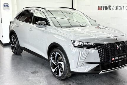 DS Automobiles DS7 (Crossback) 44.900 km 27.950 &euro; Lich 35423