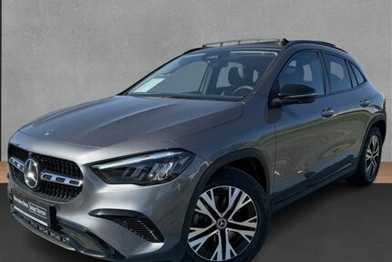 Mercedes-Benz GLA 220 25.223 km 44.129 &euro; Gießen 35396