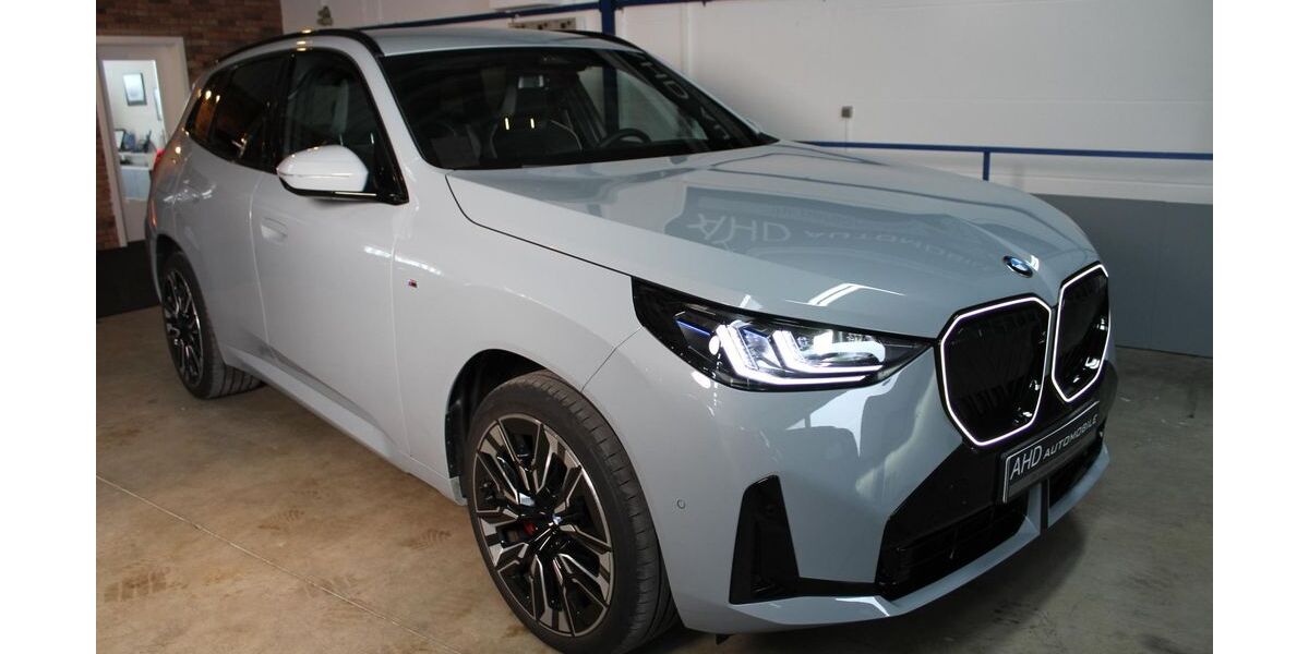 BMW X3 6.500 km 73.443 &euro; Biebertal 35444