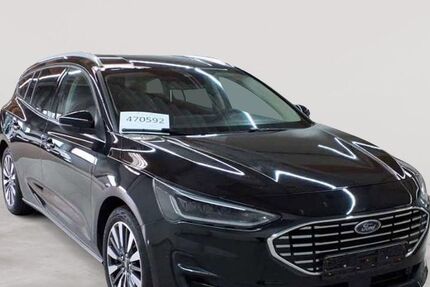 Ford Focus 97.235 km 14.989 &euro; Fernwald-Steinbach 35463