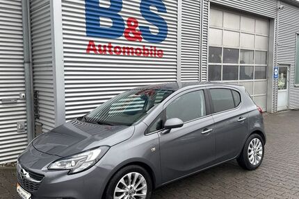 Opel Corsa 99.521 km 7.990 &euro; Gladenbach 35075