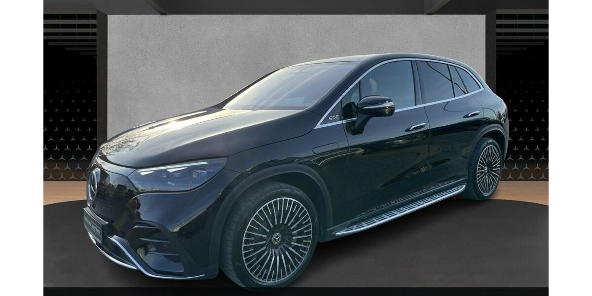 Mercedes-Benz EQE SUV 39.081 km 62.720 &euro; Gießen 35396