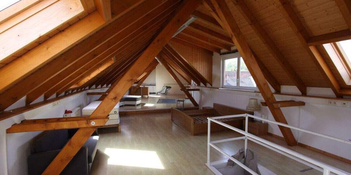 Mehrfamilienhaus, Wohnhaus Butzbach Maibach - 399.000&euro; | Angebot:25738263