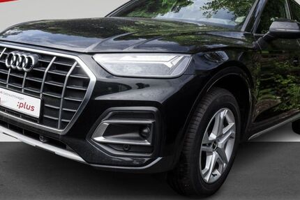 Audi Q5 146.087 km 30.470 &euro; Herborn 35745
