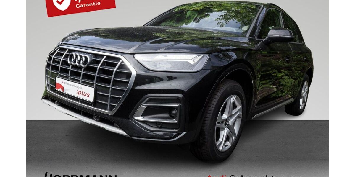 Audi Q5 146.087 km 30.470 &euro; Herborn 35745