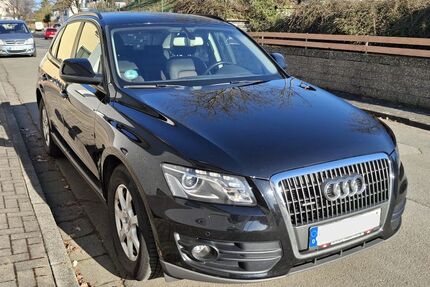 Audi Q5 163.000 km 12.899 &euro; Asslar 35614