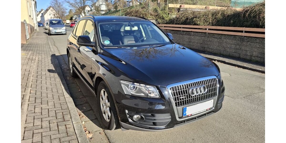 Audi Q5 163.000 km 12.899 &euro; Asslar 35614