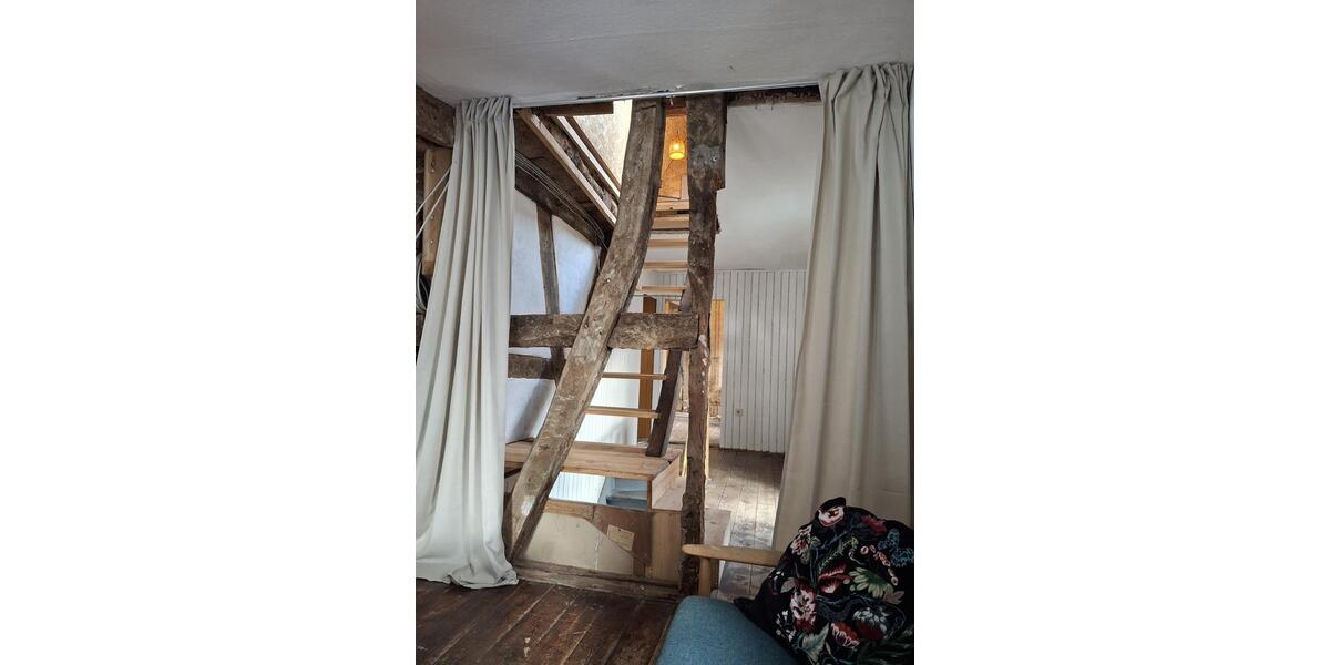 Einfamilienhaus Reichelsheim (Wetterau) - 5 Zimmer, 110 m&sup2;, 206.000&euro; | Angebot:25146132