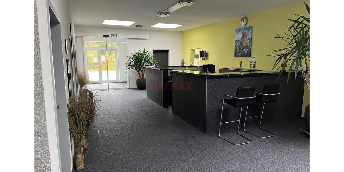 Gewerbeobjekt Waldsolms - 3.200&euro; | Angebot:23301587