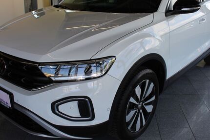 VW T-Roc 22.987 km 20.999 &euro; Wölfersheim 61200