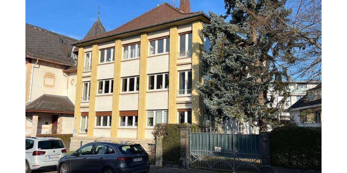 Mehrfamilienhaus, Wohnhaus Gießen - 1.125.000&euro; | Angebot:25695838