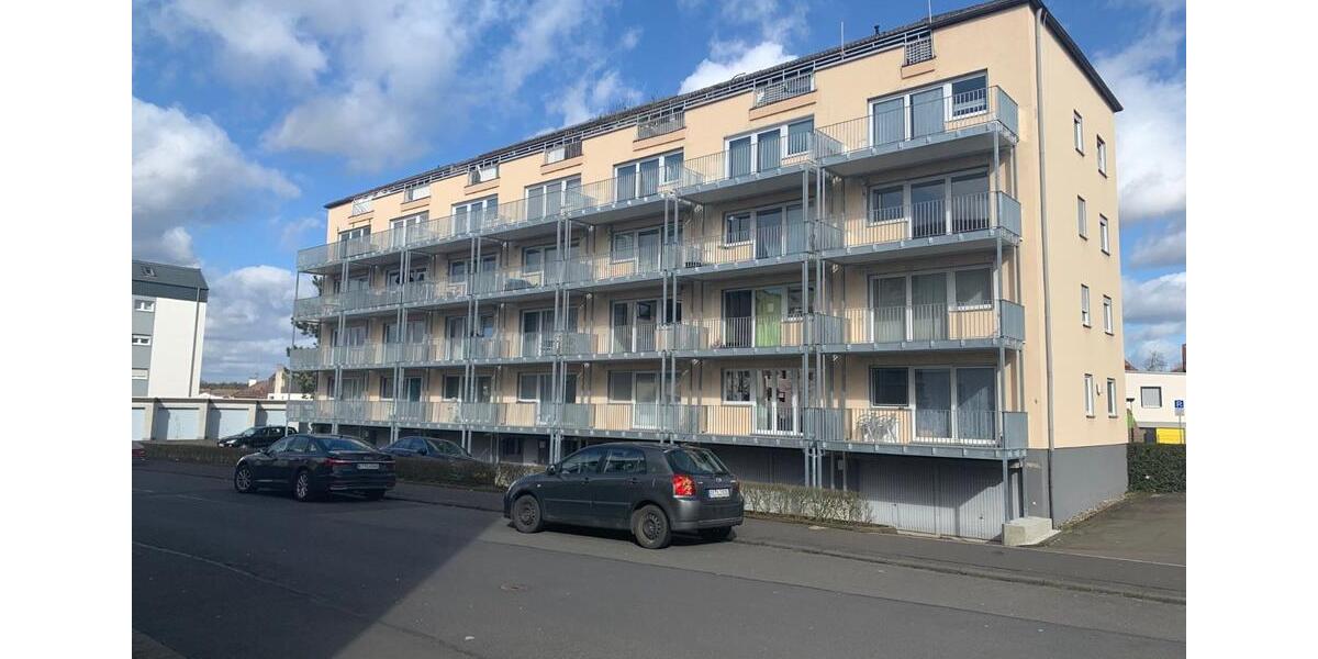 Erdgeschoßwohnung Fernwald - 1.5 Zimmer, 43 m&sup2;, 590&euro; | Angebot:25509079