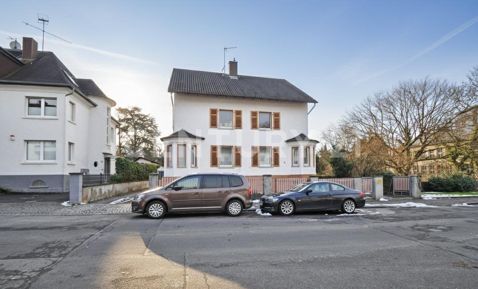 Etagenwohnung Gießen - 3 Zimmer, 76 m&sup2;, 895&euro; | Angebot:26003345