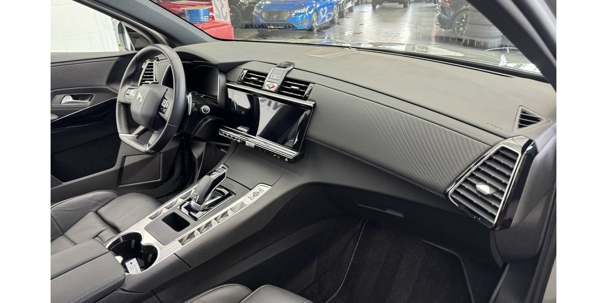 DS Automobiles DS7 Blue HDI 130 Étoile LED Nachtsicht Pano 44.900 km 27.800 &euro; Lich 35423