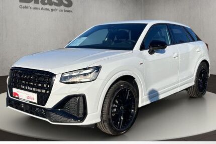 Audi Q2 4.278 km 37.200 &euro; Marburg 35039