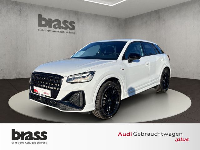 Audi Q2 4.278 km 37.200 &euro; Marburg 35039
