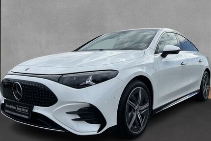 Mercedes-Benz CLA 250 20.958 km 52.680 &euro; Gießen 35396