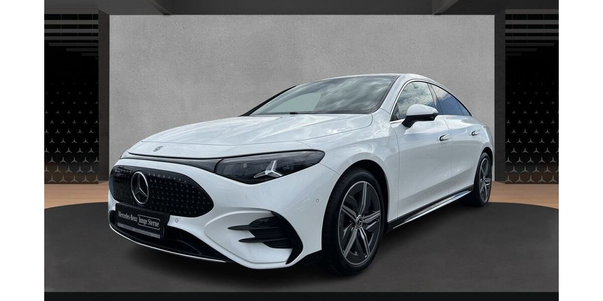 Mercedes-Benz CLA 250 20.958 km 52.680 &euro; Gießen 35396