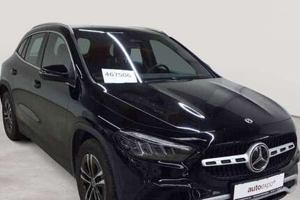 Mercedes-Benz GLA 200 68.978 km 29.990 &euro; Fernwald-Steinbach 35463