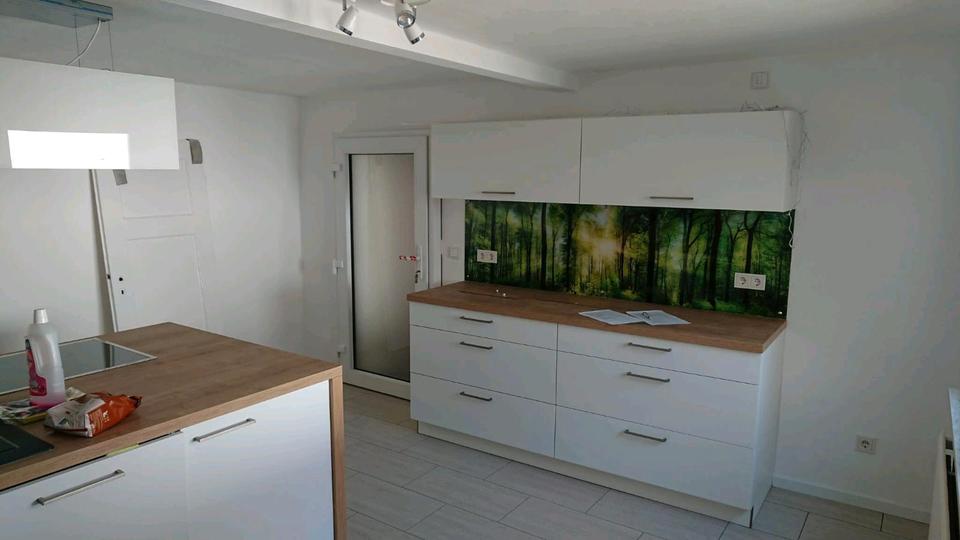 Bauernhaus, Landhaus Butzbach - 6 Zimmer, 160 m&sup2;, 1.365&euro; | Angebot:25367734