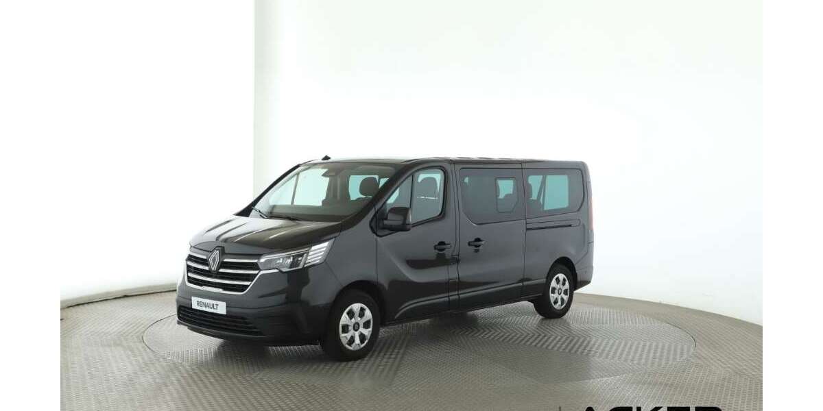 Renault Trafic 19.424 km 35.980 &euro; Marburg 35043