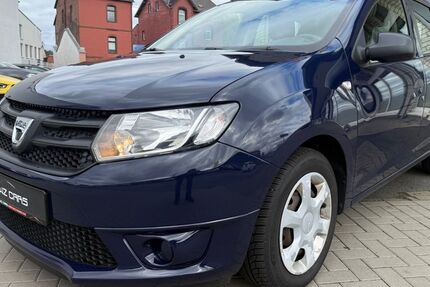 Dacia Sandero 128.900 km 3.999 &euro; Wetzlar 35576