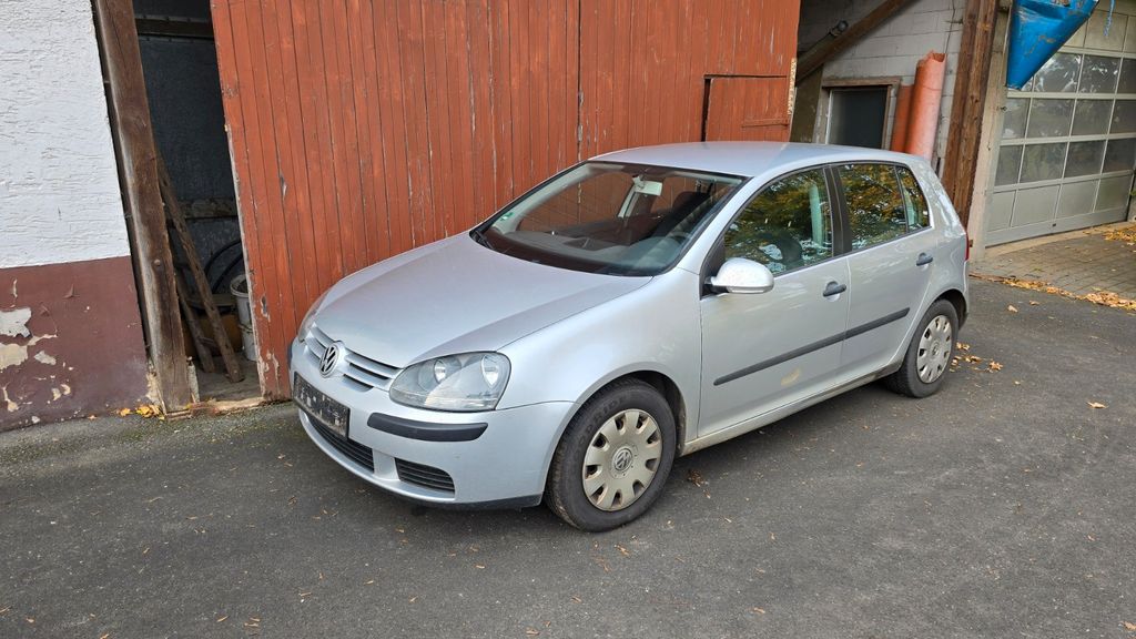 VW Golf 197.610 km 899 &euro; Pohlheim 35415