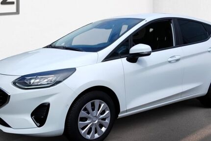 Ford Fiesta 23.811 km 14.580 &euro; Marburg 35043