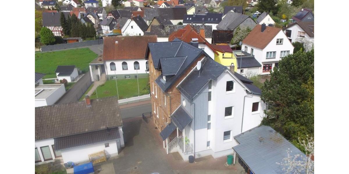 Dachgeschoßwohnung Aßlar - 3 Zimmer, 73 m&sup2;, 580&euro; | Angebot:25873633