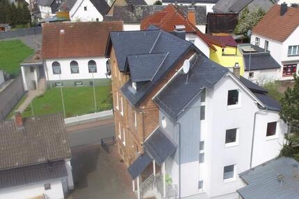 Wohnung Aßlar - 3 Zimmer, 73 m&sup2;, 580&euro; | Angebot:25873633