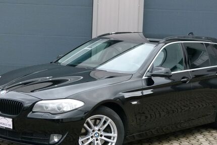 BMW 520 304.500 km 7.499 &euro; Asslar-Werdorf 35614