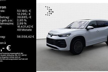 VW Tayron 10.900 km 53.180 &euro; Bad Nauheim 61231