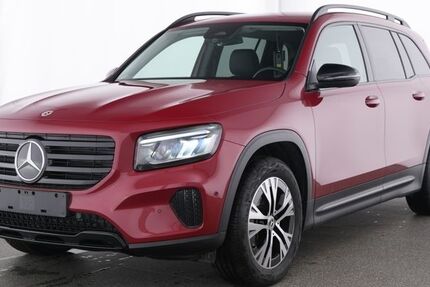 Mercedes-Benz GLB 200 15.665 km 41.880 &euro; Gießen 35396