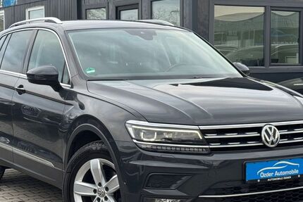 VW Tiguan 76.701 km 28.990 &euro; Lollar 35457
