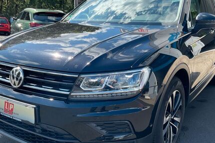 VW Tiguan 178.201 km 15.490 &euro; Giessen 35394