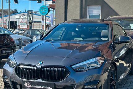BMW 220 119.987 km 24.990 &euro; Sinn 35764