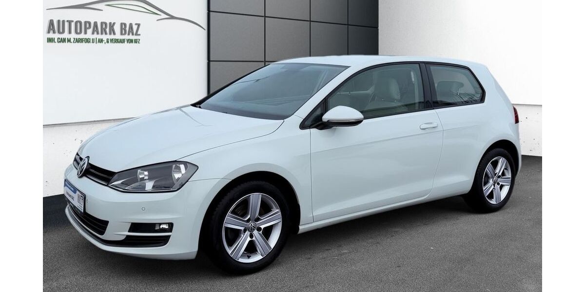 VW Golf 109.000 km 9.999 &euro; Butzbach 35510