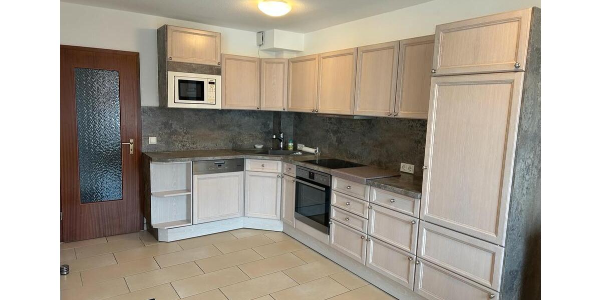 Maisonettenwohnung Herborn - 3 Zimmer, 100 m&sup2;, 800&euro; | Angebot:26676019