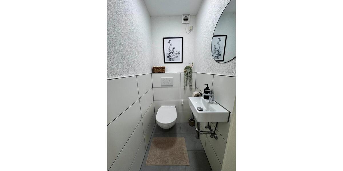 Terrassenwohnung Ehringshausen - 3 Zimmer, 96 m&sup2;, 850&euro; | Angebot:26041325