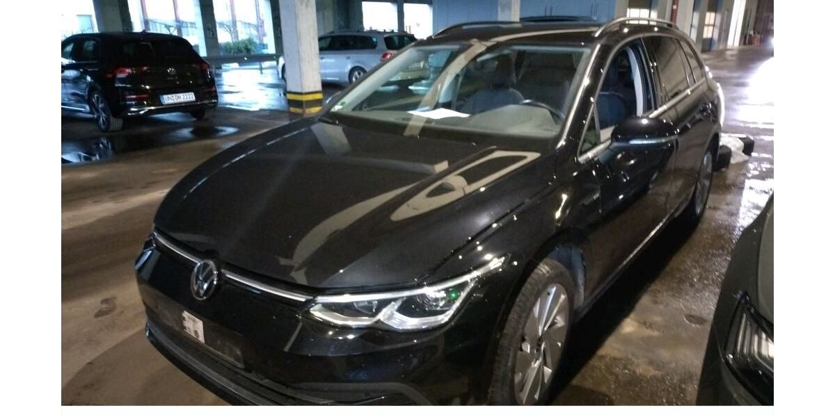 VW Golf 43.604 km 28.985 &euro; Pohlheim 35415