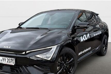 Kia EV6 2.501 km 49.840 &euro; Marburg 35037