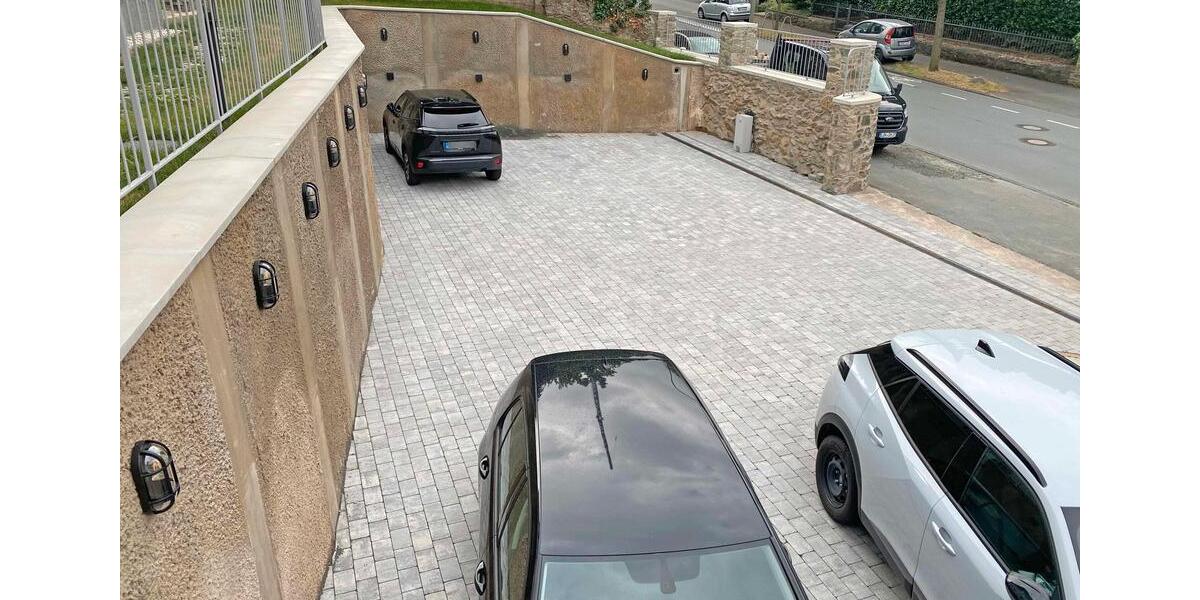 Etagenwohnung Wetzlar - 3 Zimmer, 84 m&sup2;, 1.245&euro; | Angebot:26021146