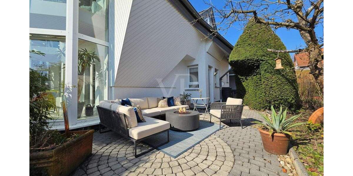 Einfamilienhaus Usingen - 5 Zimmer, 143 m&sup2;, 630.000&euro; | Angebot:25821283