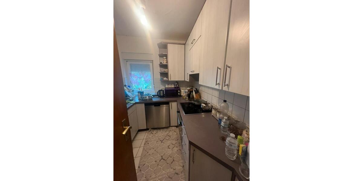 Etagenwohnung Lich - 3 Zimmer, 67 m&sup2;, 160.000&euro; | Angebot:26067833