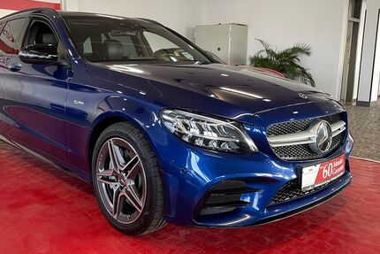 Mercedes-Benz C 43 AMG 80.010 km 38.900 &euro; Ober Mörlen 61239