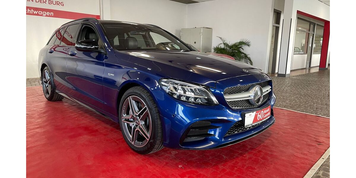 Mercedes-Benz C 43 AMG 80.010 km 38.900 &euro; Ober Mörlen 61239