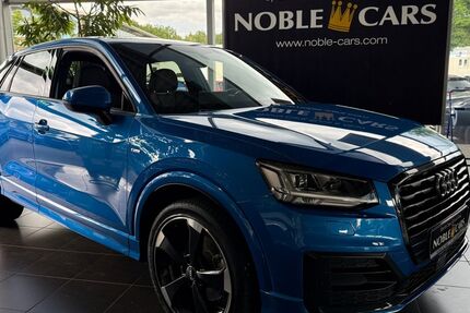 Audi Q2 52.100 km 26.590 &euro; Giessen 35394