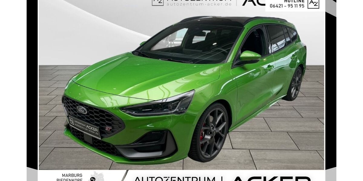Ford Focus 11.296 km 34.290 &euro; Marburg 35043