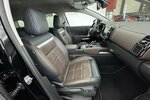 Citroen C5 Aircross 225 Hybrid Shine Pack Leder Massage 98.300 km 17.990 &euro; Lich 35423