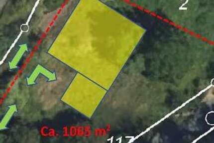 Grundstück Wettenberg - 499.000&euro; | Angebot:25860712